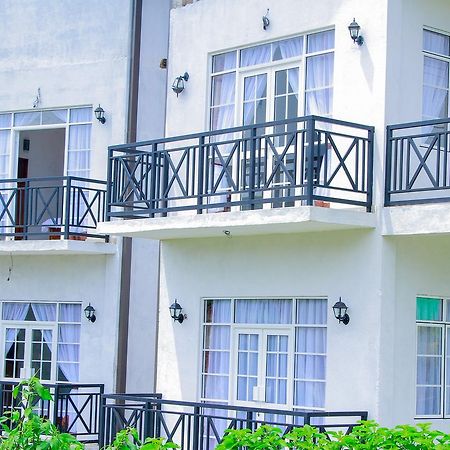 Hotel Ranvil Nuwara Eliya Exterior foto