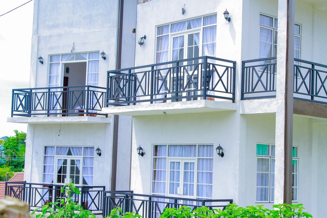 Hotel Ranvil Nuwara Eliya Exterior foto
