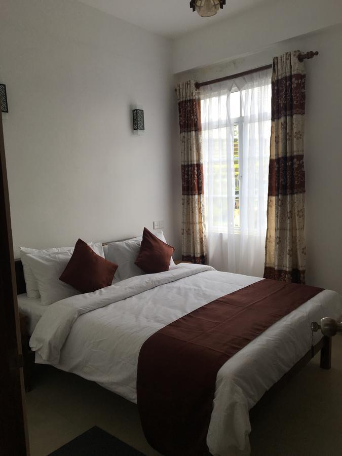 Hotel Ranvil Nuwara Eliya Exterior foto